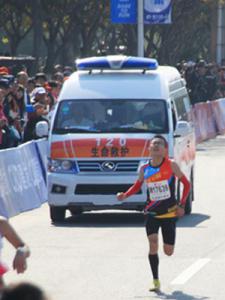 奉节县大型活动