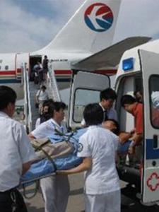 奉节县接送服务