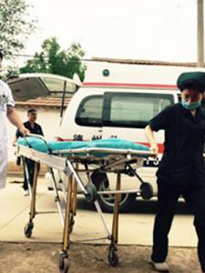 奉节县院后转乡